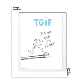 프린트56x76_솔레다드 TGIF