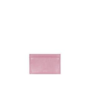 Occam Lune Card Wallet (오캄 룬 카드지갑) Bebe Pink_VQB3-1CW204-1PIXX