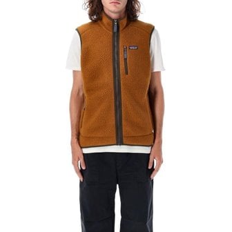 파타고니아 24FW 파타고니아 베스트 22821SHBN SHELTER BROWN DOM