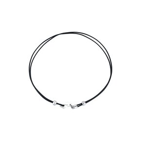 NO.350 [SILVER] NECKLACE