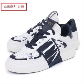 스크래치1 발렌티노 로고 스니커즈 1W2S0V66 EBA M15 73237288