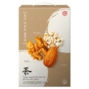 핫초코 50T 외 분말차 모음 [핫초코미떼/천마차/율무차]