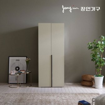 장인가구 [착불] 장인가구 구스토 빅 옷장 800 이불장 DF005102,착불