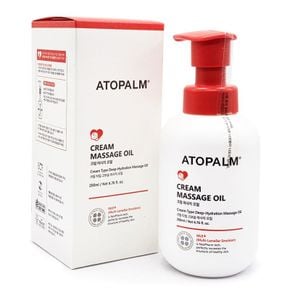 크림 마사지 오일 200ml[36216973]
