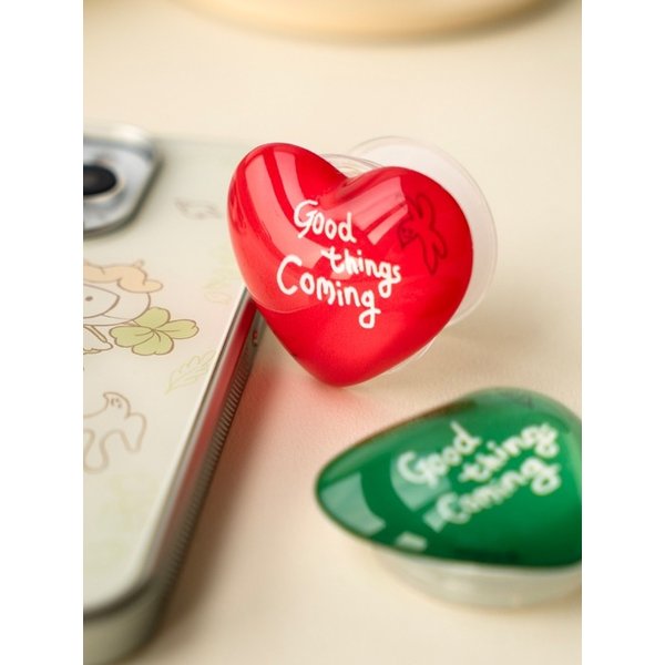 굿띵스 하트 스마트톡 / 맥세이프