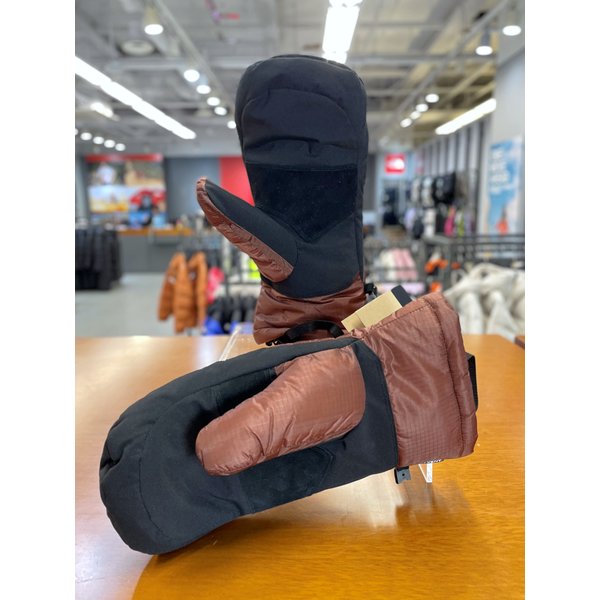 [여주점] 공용 눕시 다운 미트 장갑 NJ3GQ54C