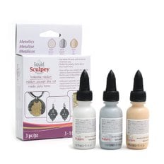 스컬피 액상스컬피 멀티팩 29ml_3색(Metallic)