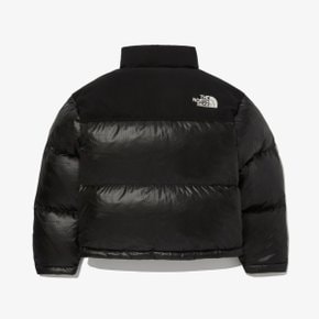 NJ1DQ54S 키즈 노벨티 눕시 RDS 다운 자켓 KS NOVELTY NUPTSE RDS DOWN JACKET