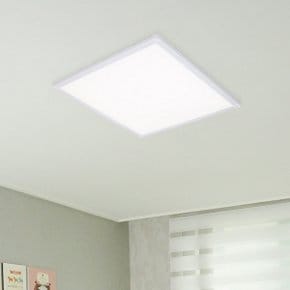 LED 비츠온 엣지 평판조명 40W 520 X 520 (1ea) 방등