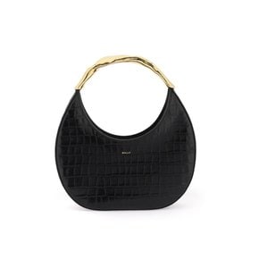 FW23 Bally baroque hobo bag Shoulder bag WAS01D WAS01D