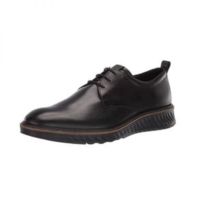 ECCO 에코 24 ST.1 HYBRID PLAIN TOE (836404-01001) (남성 하이브리드 플레인 토)