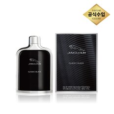 [스타필드 고양] 재규어 클래식 블랙 EDT 100ml