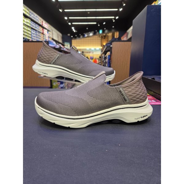 [시흥점] 남성 고워크 7 슬립인스 와이드 SP0MWCEY132