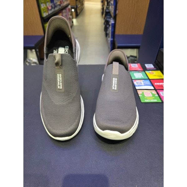 [시흥점] 남성 고워크 7 슬립인스 와이드 SP0MWCEY132