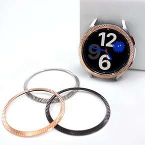 갤럭시워치4 클래식용 다이아웨이브 베젤링 42mm