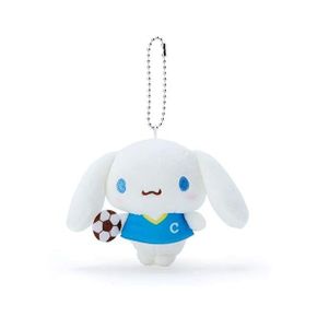 일본 산리오 제품 Sanrio Cinnamoroll 마스코트 홀더스포츠 지원 1478865