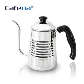 Caferia 드립주전자 바리스타P 700ml - CK6 [드립포트/드립주전자/커피주전자/핸드드립/드립용품/커피용품/바리스타용품]