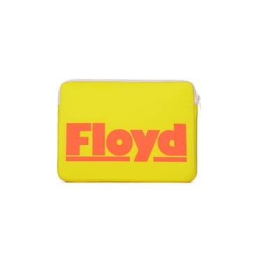 플로이드 [Floyd 공식수입원] Floyd Laptop Sleeve (Aloha Yellow)