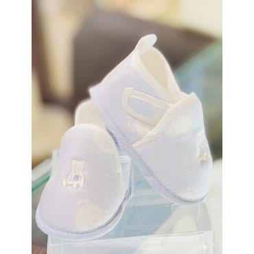 압소바 [압소바 임신출산선물]핑블베 모달 덧신 A2C31701 (25년 가을신상) 블루