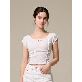 Bebe Ribbon T-shirt (Basic)