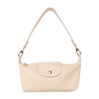 롱샴 [부산점] 르 플리아쥬 엑스트라 여성 숄더백 10353 HIS 307