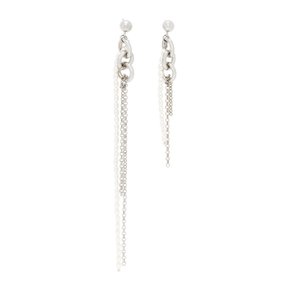 저스틴 클렌퀏 살렘 이어링 SALEM EARRINGS PALLADIUM