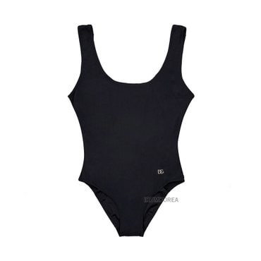돌체앤가바나 SS25 여성 원피스 수영복 O9A46J ONO12 N0000