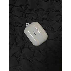 Snow mountain Hiking airpods case