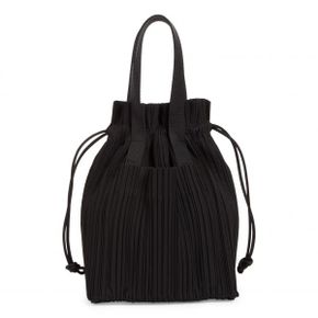 4743042 Pleats Please Issey Miyake Pleated Tote Bag