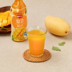 망고 400ml