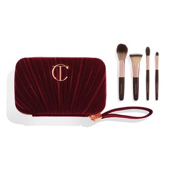 샬롯틸버리 [홀리데이] 샬롯틸버리 할리우드 미니 브러쉬 세트