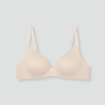 JAJU 여 퍼펙트 노라인 원몰드브라 J406901003011