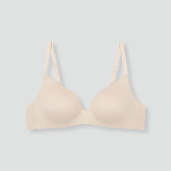 여 퍼펙트 노라인 원몰드브라 J406901003011