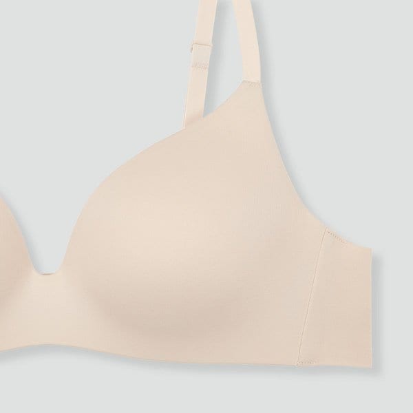 여 퍼펙트 노라인 원몰드브라 J406901003011