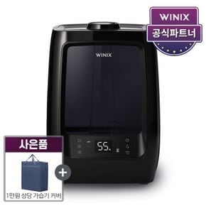 [공식파트너] 위닉스 올바른 가습기 WLTE750-JKK 블랙 7.5L 대용량..[30131236]