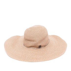 [해외배송] 메종미쉘 로고 모자 1004063002BLANCHENATURAL/CAMEL