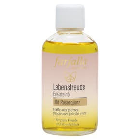 파팔라 farfalla 젬스톤 오일 Lebensfreude 100ml