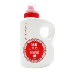 비앤비 섬유세탁세제1500ml(용기)_WFFN1UZ