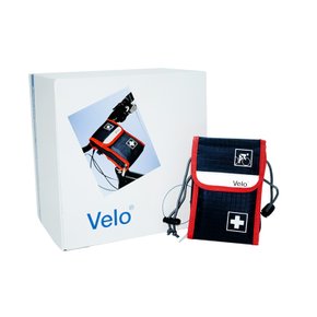익스트림스포츠용 체온유지 응급처치키트 Velo 1box