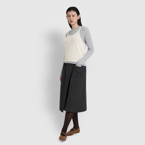 여 루즈핏 니트 오버 니삭스 J145403008071