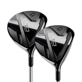 GOLFS 테일러메이드코리아 Qi10 MAX 페어웨이우드(남/여)