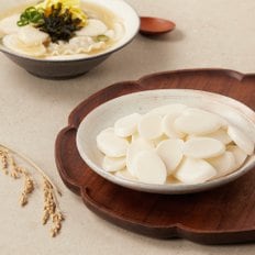 순쌀떡국떡 400g(냉장)