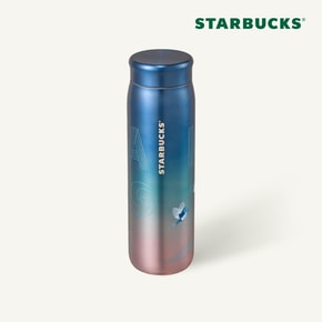[스타벅스] SS 코리아 라온 텀블러 473ml
