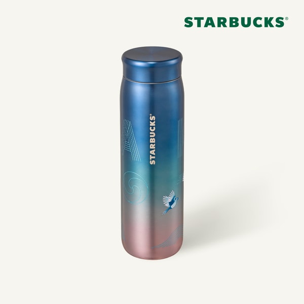 [스타벅스] SS 코리아 라온 텀블러 473ml