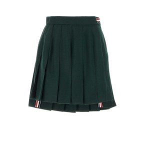 [톰 브라운] Womens Skirt FGC402AF0057 310 Green