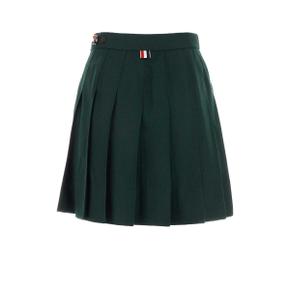 [톰 브라운] Womens Skirt FGC402AF0057 310 Green