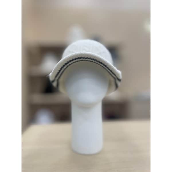 [여주점] 여성 니트 모자 GP422LCPN2 WHTE