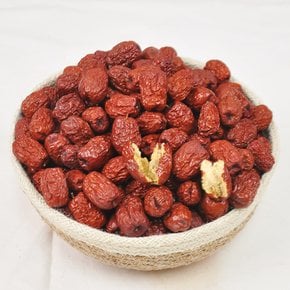 [보은직송] 충북보은 신동우님의 건대추 1kg(32mm/왕특)