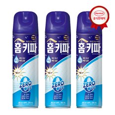 홈매트 홈키파 제로 에어졸 500ml x3개