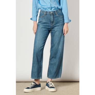 BCBG 폴 제이 데님 PT (B4F7P340)